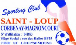 Sporting-Club Saint Loup/Corbenay/Magnoncourt